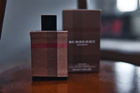 scentbird burberry london|burberry cologne reviews.